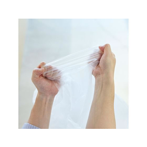 ヘイコー ハイパワー半透明ゴミ袋 45L #011 3層 50枚 FC843SC-006605000-イメージ2