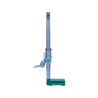 中村製作所 ハイトゲージ3型600mm 1302128360～600器差(mm)0.020.02mm FC746HW-3336549