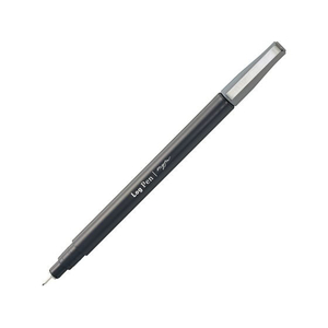リヒトラブ myfa ログペン コアラグレー FCE158N-PN101-27-イメージ1