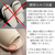 ストロング 来客用 EVAスリッパ Mサイズ グレー FCG995W-10-7-013-55-イメージ8