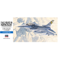 ハセガワ 1/72 F-16CJ (ブロック50) ファイティング ファルコン H D18 F16CJ FF ｶｲ