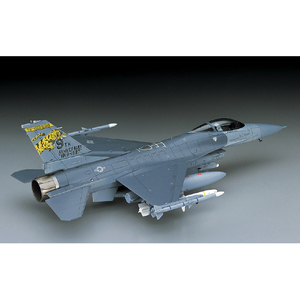ハセガワ 1/72 F-16CJ (ブロック50) ファイティング ファルコン H D18 F16CJ FF ｶｲ-イメージ2