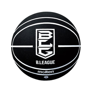 モルテン Bリーグバスケットボール FC717PD-B5B2000KK-イメージ1