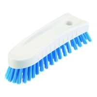 山崎産業 HGハンドブラシS(ソフトタイプ) 青 FC919JC-3971058