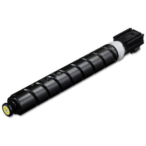 キヤノン トナーカートリッジ CRG-063YEL FCU3923-5085C001-イメージ2