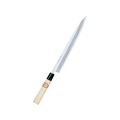 青木刃物製作所 青木刃物/堺孝行 霞研 正夫 柳刃 24cm 06003 FC769LW-7933100