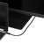 アイネックス USB-C - HDMIケーブル(4K30Hz対応/2．0m) ブラック AMC-CHD20-V-イメージ3