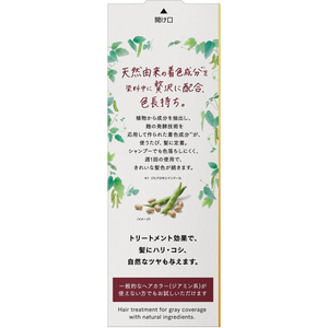 KAO ブローネ リライズ ナチュリラ カラートリートメント ローズブラウン 本体 FC452TF-イメージ2