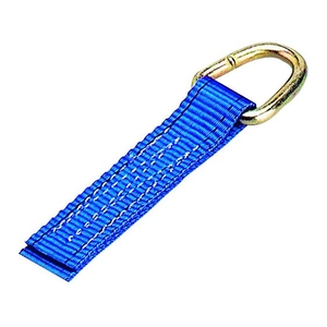 オーエッチ工業 OH/ベルトラッシング LBR100 ラチェットバックル デルタリング 25×1.8mm FC773GS-3705480-イメージ1