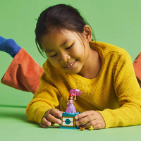 ひろし様商品 オンライン限定価格*】レゴ LEGO ディズニープリンセス くるくる