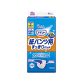 大王製紙 アテント紙パンツ用尿とりパッド ぴったり超安心2回吸収 48枚 FCR7259