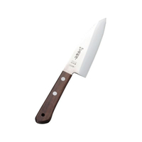 トギノン販売有限会社 一角別作 小出刃 ウロコ取り付 10cm FC482LL-4234500