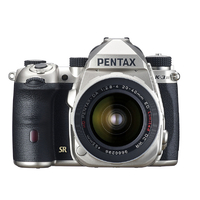 PENTAX デジタル一眼レフカメラ・PENTAX K-3 Mark III 20-40 Limited レンズキット PENTAX K-3 シルバー K3MARKIII2040LKSL
