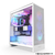 NZXT 簡易水冷CPUクーラー 120mm シングルフレームファン採用 KRAKEN Elite (2024)  F240 RGB CORE ホワイト RL-KR24E-W2-イメージ4