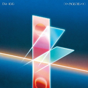 エイベックス Da-iCE / SCENE 【CD+Blu-ray】 AVCD63448-イメージ1