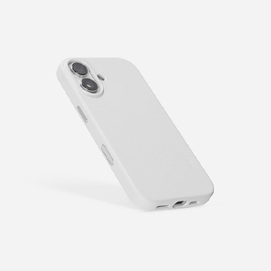 MOFT iPhone17用 レザーケース MOFT MOVAS ミスティグレー MD020-1-I17-MCGY-イメージ11