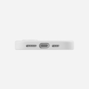 MOFT iPhone17用 レザーケース MOFT MOVAS ミスティグレー MD020-1-I17-MCGY-イメージ4