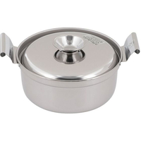 リバティーコーポレーション 卓上鍋 深型 一人鍋 14cm FCF930M-LD-486