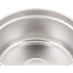 リバティーコーポレーション 卓上鍋 深型 一人鍋 14cm FCF930M-LD-486-イメージ5