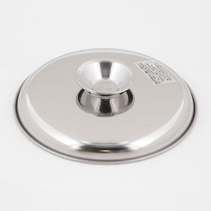 リバティーコーポレーション 卓上鍋 深型 一人鍋 14cm FCF930M-LD-486-イメージ6