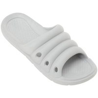 スマイル EVA軽量サンダル1足 M グレー FCF571V-790119