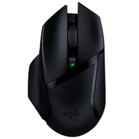 RAZER ゲーミングマウス Basilisk V3 X HyperSpeed RZ01-04870100-R3A1