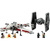 レゴジャパン LEGO スター・ウォーズ 75393タイ・ファイターとXウィング 75393ﾀｲ･ﾌｱｲﾀ-ﾄXｳｲﾝｸﾞ-イメージ3