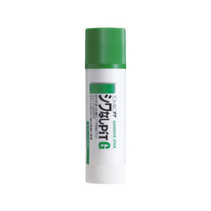 トンボ鉛筆 シワなしピット 39g 39g1本 F802776-PT-GAS-イメージ1