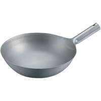 大屋製作所 クローバー チタン 北京鍋 36cm(板厚1.2mm) FC984LP-5743100