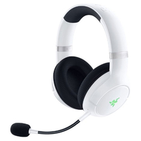 RAZER ゲーミングヘッドセット Kaira Pro White RZ04-03470300-R3M1