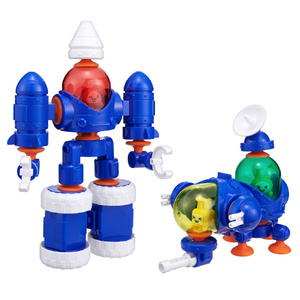 バンダイ キューバイン ガバッとギガウサキャリーセット QBｶﾞﾊﾞﾂﾄｷﾞｶﾞｳｻｷﾔﾘ-ｾﾂﾄ-イメージ6