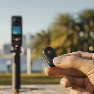 insta360 ミニリモコン(X4) CINSCAVV-イメージ6
