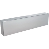 ニューストロング スチールパラレル 幅38 高75 長300mm FC082AD-7806248