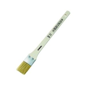 トラスコ中山 多用途目地刷毛 平 10号 30mm FC537JM-4792076-イメージ1