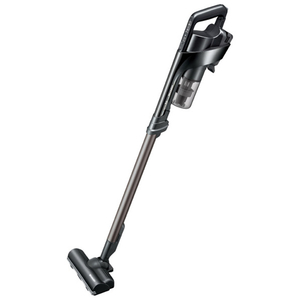 スティッククリーナー ステンレスブラック [サイクロン式 /コードレス