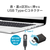 I・Oデータ USB Type-C対応 外付型ブルーレイドライブ BRD-UC16XZ/HA-イメージ6