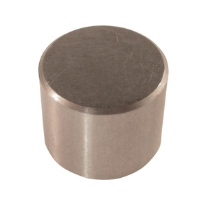 カネテック 永磁ホルダ サマリウムコバルト磁石 OD10mm 円形・ステンレス 310吸着面深さ0.5mmまで FC919CH-4063651-イメージ1