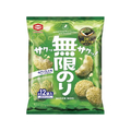 亀田製菓 無限のり 58g FCE676H