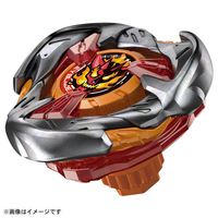 タカラトミー BEYBLADE X UX-02 スターター ヘルズハンマー3-70H BUX02ｽﾀ-ﾀ-ﾍﾙｽﾞﾊﾝﾏ-370H