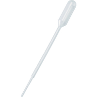 トラスコ スポイト１．０ＭＬ（５００本入） SP-001