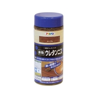 アサヒペン 水性ウレタンニス 300ML メープル FC423HR-1244097