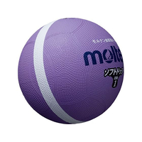 モルテン ソフトラインドッジボール FCE824S-SFD1VL