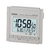 カシオ 電波目覚まし時計 DQD-705J-8JF-イメージ1