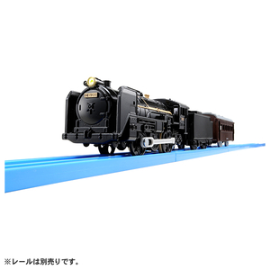 タカラトミー プラレール S-29 ライト付C61 20号機蒸気機関車 Pレ-ルS29ライトツキC6120ゴウキ タカラトミー プラレール S-29 ライト付C61 20号機蒸気機関車 Pレ-ルS29ライトツキC6120ゴウキ