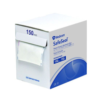 ARメディコム・インク・アジアリミテッド セーフシールプラズマプレミアム滅菌ロール150mm FC755NS-GPG570040