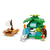レゴジャパン LEGO ディズニー 43260 モアナのアイランド・アドベンチャー 43260ﾓｱﾅﾉｱｲﾗﾝﾄﾞｱﾄﾞﾍﾞﾝﾁﾔ--イメージ9