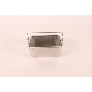カンダ kan豆腐水切かごセット蓋無ツル付 FC149SM-038060-イメージ2