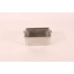 カンダ kan豆腐水切かごセット蓋無ツル付 FC149SM-038060-イメージ3