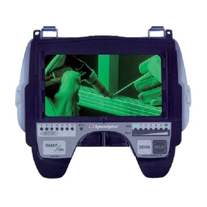 3M スピードグラス[[TM上]] 液晶フィルター 9100X用 500015 FC199VZ-8291739-イメージ1
