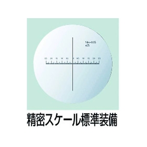 杉藤 ハンディミクロメーター 60215230.02 FC821JW-3211967-イメージ2